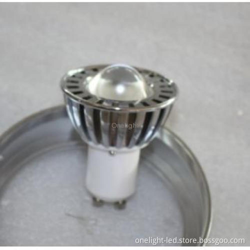 Energy Saving LED Spotlight Bulbs with High Luminous, Long Lifespan